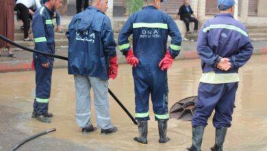 الديوان الوطني للتطهير يفتح باب التوظيف