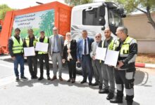 المؤسسة العمومية الولائية لتسيير مراكز الردم التقني توظف 20 عامل نظافة