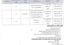 اعلان توظيف بالمؤسسة الاستشفائية المتخصصة الأم والطفل بآفلو الاغواط