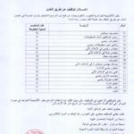 الأكاديمية الجزائرية للعلوم والتكنولوجيات تعلن عن فتح باب الترشح