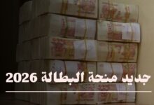 إعادة تفعيل أكثر من 1.4 مليون ملف لمنحة البطالة في الجزائر