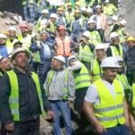 مؤسسة كوسيدار تعلن فتح توظيف في مختلف التخصصات