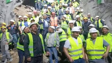 مؤسسة كوسيدار تعلن فتح توظيف في مختلف التخصصات