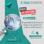 تعلن لجنة ضبط الكهرباء والغاز عن فتح باب التوظيف لشغل منصب