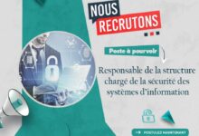 تعلن لجنة ضبط الكهرباء والغاز عن فتح باب التوظيف لشغل منصب