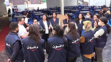 شركة دانون تعلن عن توظيف في الجزائر