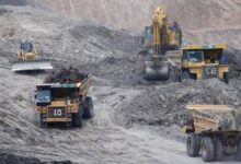 الشركة الوطنية للحديد والصلب تفتح باب التوظيف