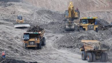 الشركة الوطنية للحديد والصلب تفتح باب التوظيف