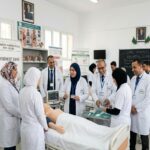 وزارة الصحة تطلق مسابقة توظيف لفائدة أساتذة التعليم شبه الطبي