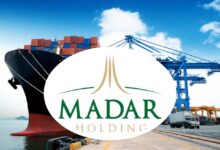 شركة البحرية مدار ماريتيم كومباني تهان عن توظيف في عدة رتب