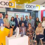 اعلان توظيف بمؤسسة SPA OXXO ALGERIE التابعة لمجمع سيفيتال