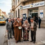 زيادات معاشات المتقاعدين في الجزائر: تاريخ التطبيق ونسبة الزيادة