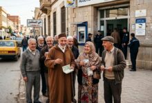 زيادات معاشات المتقاعدين في الجزائر: تاريخ التطبيق ونسبة الزيادة