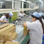 شركة ديكورولياف تعلن عن حاجتها لتوظيف عمال وعاملات