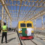  المؤسسة العمومية الاقتصادية لإنجاز الهياكل الأساسية للسكك الحديدية INFRAFER توظف اعوان أمن