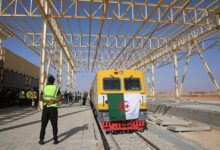  المؤسسة العمومية الاقتصادية لإنجاز الهياكل الأساسية للسكك الحديدية INFRAFER توظف اعوان أمن