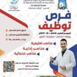 مؤسسة المنار التعليمية تعلن عن فتح مناصب عمل في الرتب التعليمية والإدارية والخدمات