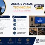 سفارة الولايات المتحدة تعلن عن فتح باب التوظيف في الجزائر