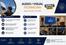 سفارة الولايات المتحدة تعلن عن فتح باب التوظيف في الجزائر