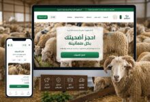 وزارة الفلاحة تطلق منصة إلكترونية لاقتناء أضاحي العيد بطريقة منظمة