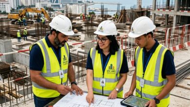 اعلان توظيف بالوكالة الوطنية للعقار الحضري EPIC ANFU