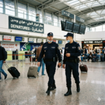 مطار الجزائر هواري بومدين يعلن عن فتح توظيف أعوان أمن