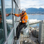 مطلوب عامل تنظيف نوافذ في كندا - براتب يصل الى 20 دولار في الساعة