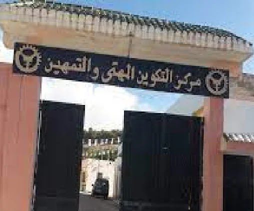 مسابقة توظيف بالمديرية التكوين والتعليم المهنيين لولاية ورقلة