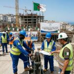 السلطات تدرس آليات جديدة لتوظيف العمالة الأجنبية في الجزائر