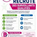 المجمع المدرسي الخاص الجيل الجديد يعلن فتح باب التوظيف لتعزيز فريقه التربوي والإداري