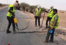 المؤسسة العمومية للأشغال العمومية ببوسعادة تعلن عن فتح مناصب عمل