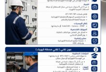 شركة تسيير مصالح ومنشآت مطار الجزائر هواري بومدين تعلن عن فتح باب التوظيف