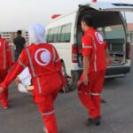 الهلال الأحمر الجزائري يفتح باب التطوع للانضمام إلى فريقه الإنساني