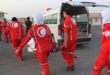 الهلال الأحمر الجزائري يفتح باب التطوع للانضمام إلى فريقه الإنساني