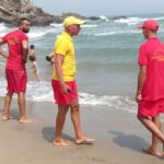 مديرية الحماية المدنية تعلن عن مسابقة على أساس الانتقاء لتوظيف حراس الشواطئ الموسميين لموسم 2026