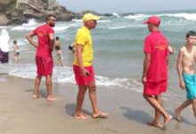 مديرية الحماية المدنية تعلن عن مسابقة على أساس الانتقاء لتوظيف حراس الشواطئ الموسميين لموسم 2026