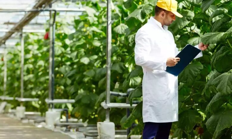 شركة SARL AGRIC PROD المتخصصة في المجال الفلاحي تعلن عن توظيف في مختلف ولايات