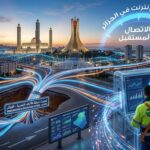 رسميا...رفع سرعة الإنترنت في الجزائر ابتداءً من الإثنين دون تكلفة إضافية