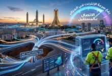 رسميا...رفع سرعة الإنترنت في الجزائر ابتداءً من الإثنين دون تكلفة إضافية