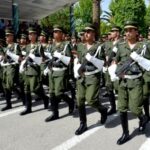 الدرك الوطني يعلن عن فتح باب التوظيف لضباط الصف والرتباء بمستوى الرابعة متوسط