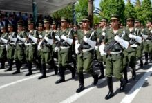 الدرك الوطني يعلن عن فتح باب التوظيف لضباط الصف والرتباء بمستوى الرابعة متوسط