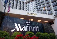 فندق ماريوت يفتح باب الترشح للتوظيف في الجزائر