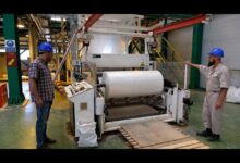 شركة بولي بروفيل تعلن عن وظائف شاغرة لعمال في صناعة الأدوات البلاستيكية