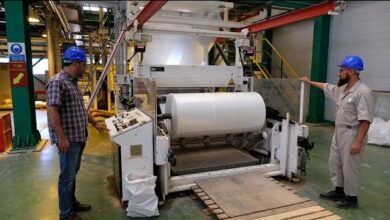 شركة بولي بروفيل تعلن عن وظائف شاغرة لعمال في صناعة الأدوات البلاستيكية