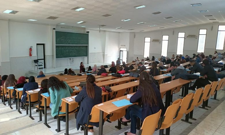 وزارة التعليم العالي تعلن عن مسابقتين وطنيتين لتوظيف أساتذة محاضرين واستشفائيين جامعيين 2026