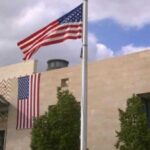 سفارة الولايات المتحدة الأمريكية في الجزائر تعلن عن توظيف