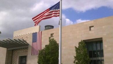 سفارة الولايات المتحدة الأمريكية في الجزائر تعلن عن توظيف