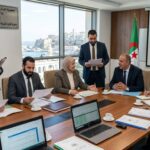 مؤسسة هامة توظف في مختلف الرتب الادارية