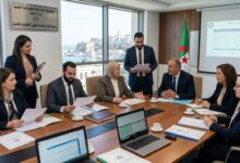 مؤسسة هامة توظف في مختلف الرتب الادارية