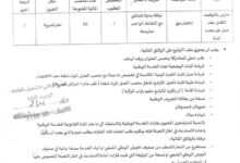 اعلان توظيف بالمديرية الصيد البحري وتربية المائيات لولاية الطارف
